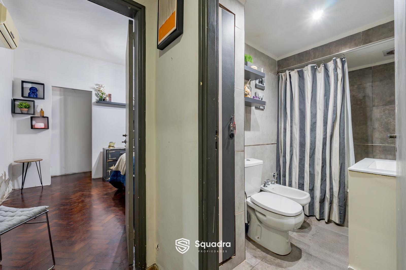 Baño