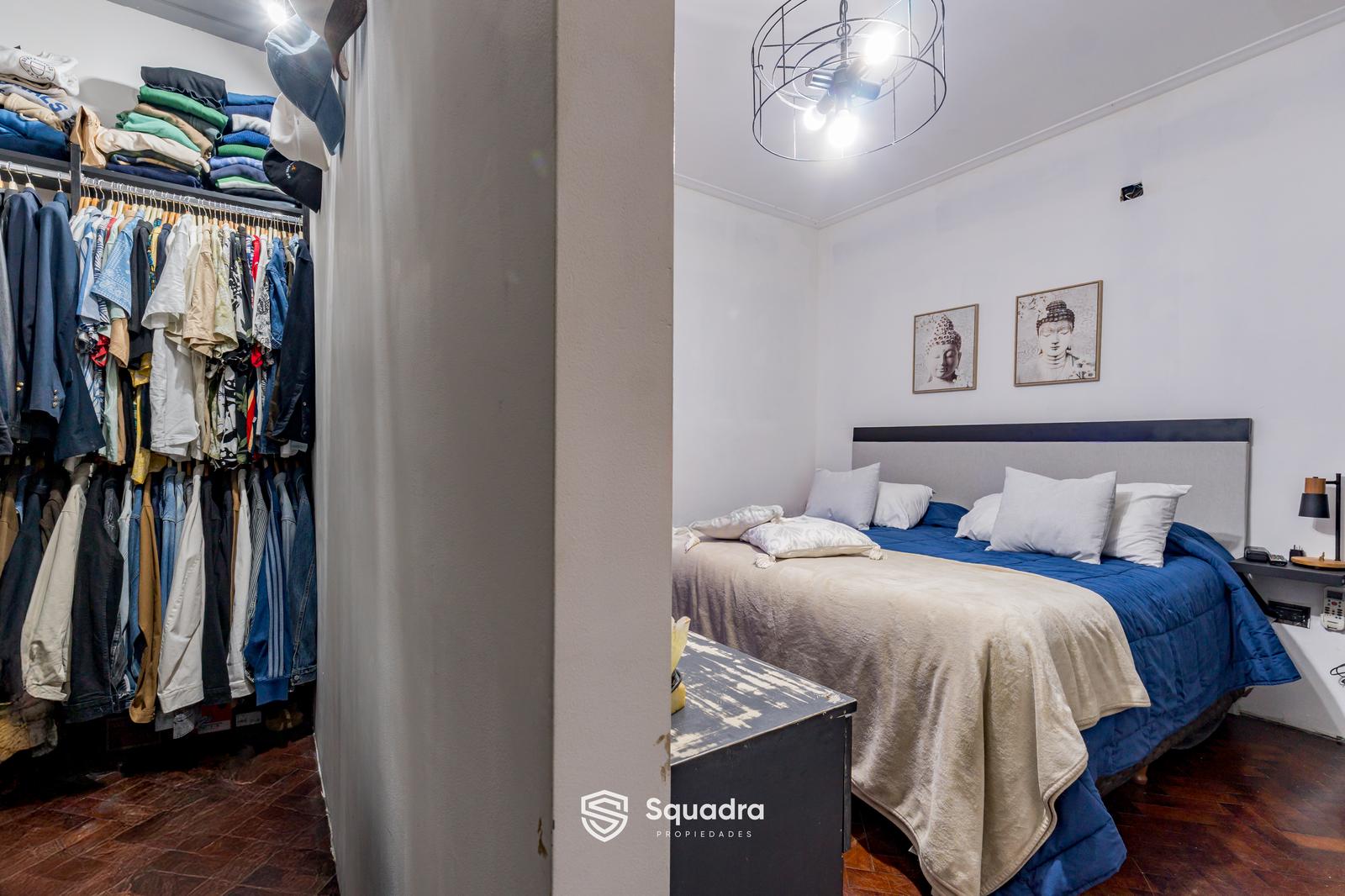 Dormitorio