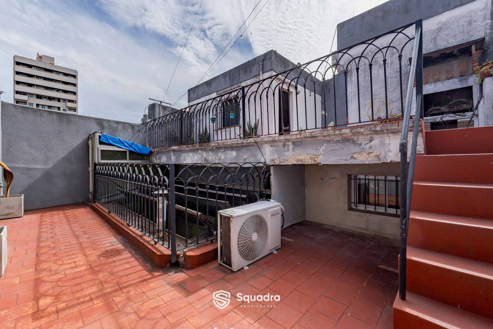 Terraza