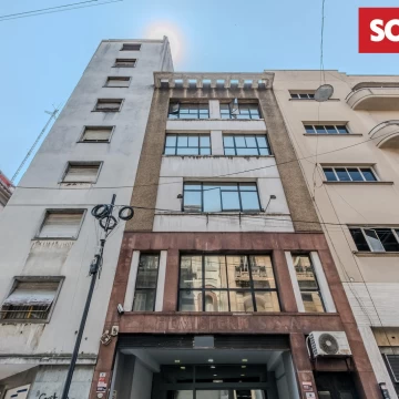 Venta - Edificio Comercial - Monserrat