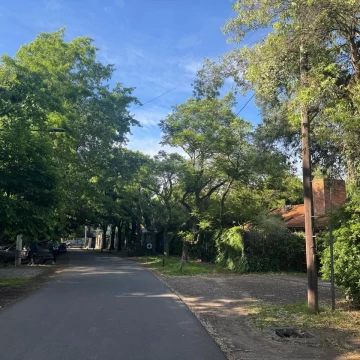 Venta | Lote en Barrio Cerrado Cassia | Santa Rita - San Isidro