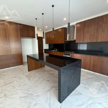 Casa  en Venta en Cancun Residencial Rio