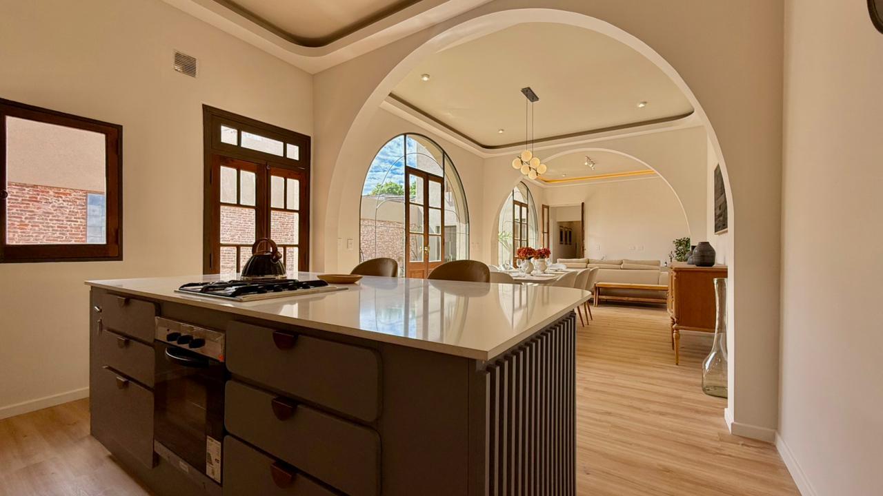 Casa en venta de 3 dormitorios Rosario