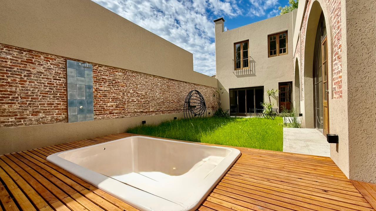 Casa en venta de 3 dormitorios Rosario