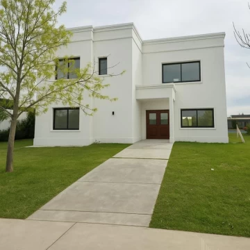 Casa de 5 ambientes en venta en Canton Puerto