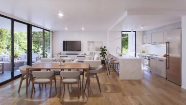 Departamento en Venta, Fisherton, Rosario, 2 dormitorios c/cochera