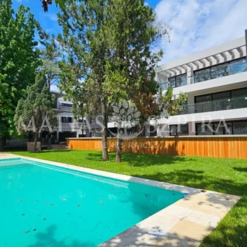 ALQUILER DEPARTAMENTO 4 AMBIENTES EN CONDOMINIO P. LELOIR
