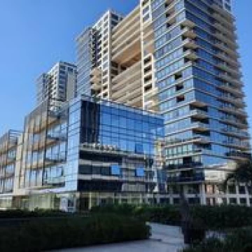 Docks AlRio - Vicente López - Av del Libertador Gral San Martin 77