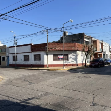 Lavalle Esq. Olleros