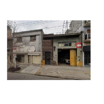 Edificio Comercial en venta
