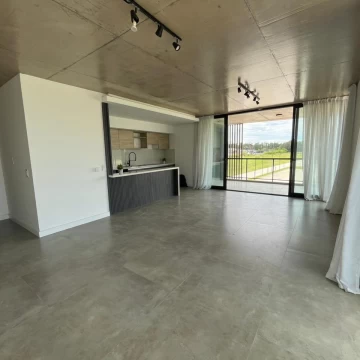 VENTA - 3 Ambientes C/balcón - Complejo Mirasoles Punto estratégico - CANNING