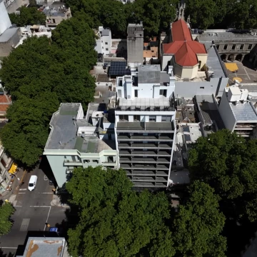 Apartamento en Cordón
