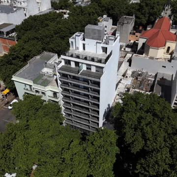 Apartamento en Cordón