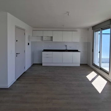 Apartamento en Cordón