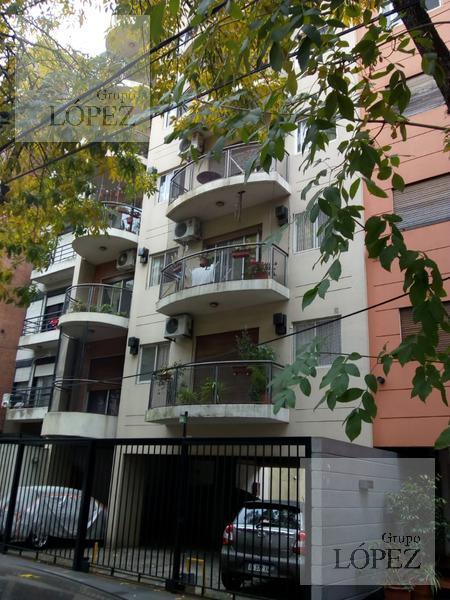 Grupo López Edificio Lavalle Ii