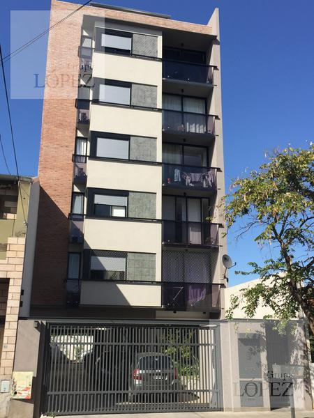 Grupo López Edificio San Martin Ii