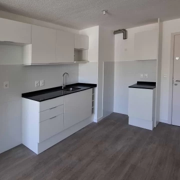 Apartamento en Cordón