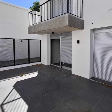 Apartamento en Cordón
