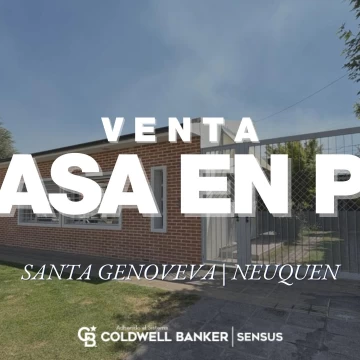 Casa en Capital