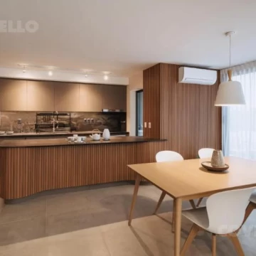 Venta apartamento 3 dormitorios en Parque Carrasco