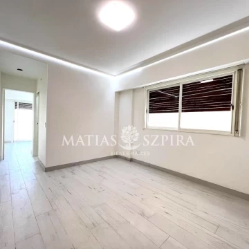 Venta de Departamento 2 AMBIENTES en Balvanera, Capital Federal.