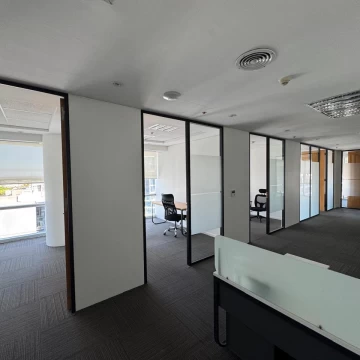 Excelente Oficina - 200 m2 - WTC Puerto Madero