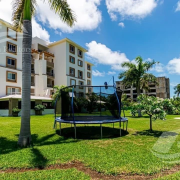 Departamento en Venta en El Table Cancun