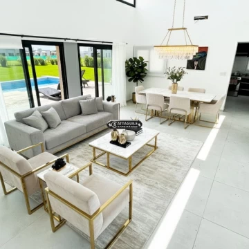 Casa en venta Comarcas De Luján San Roque 4 ambientes