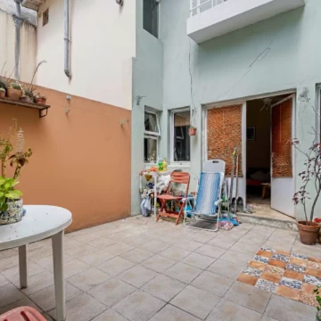 VENDIDA Venta PH 3 Ambientes Apto Crédito en Boedo