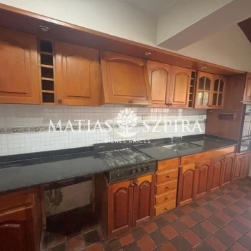 Casa en venta Castelar Norte 3 ambientes