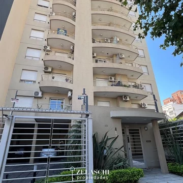Departamento 2 ambientes en alquiler: Belgrano - Caseros
