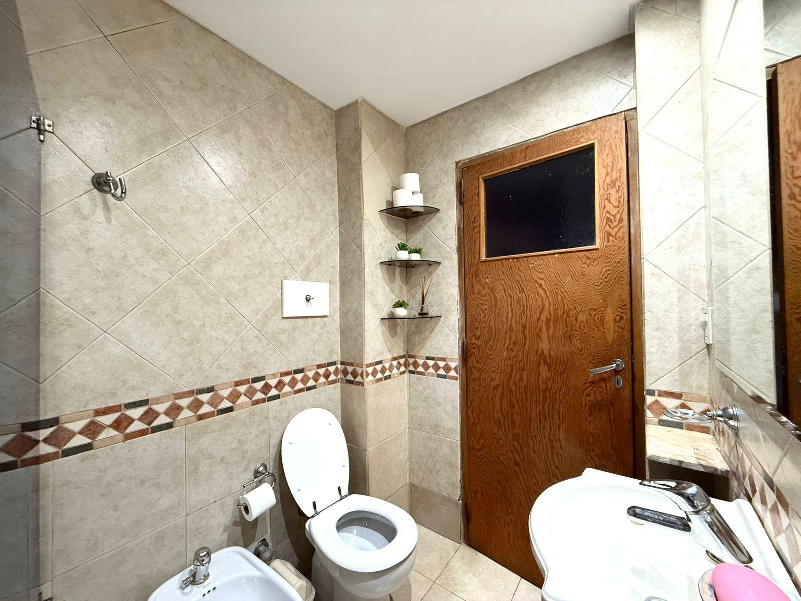 Baño principal