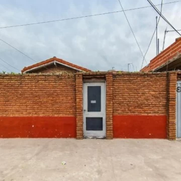 Terreno Industrial en Sarandi