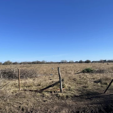 Campo 7.6 has en venta en Marcos Paz