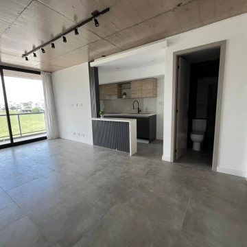 VENTA - 2 AMBIENTES C/BALCÓN - FULL AMENITIES - CANNING
