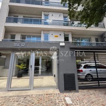 Departamento en venta Ituzaingó Norte 2 ambientes