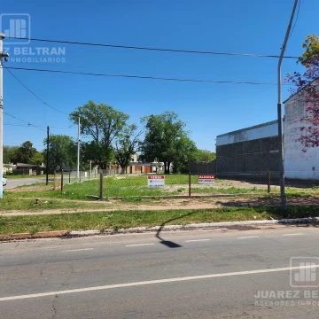 Excelente Lote esquina en venta Sobre Donato Alvarez y Boro - Villa Allende Parque