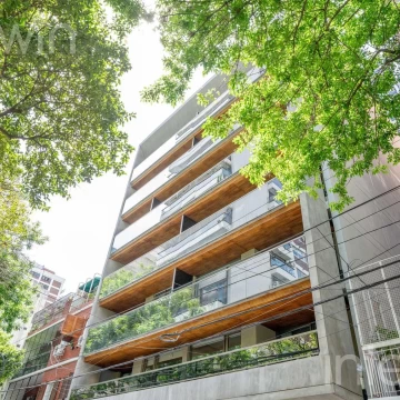 Departamento - Belgrano