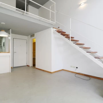 VENTA - DUPLEX 2 AMBIENTES CON BALCÓN - PARRILLA PROPIA - PILETA - VILLA CRESPO