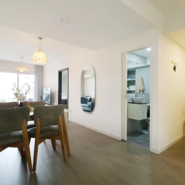 Paez al 1700 - Venta semi-piso 2 amb c/ balcón terraza - Próximo a Plaza Irlanda - Caballito