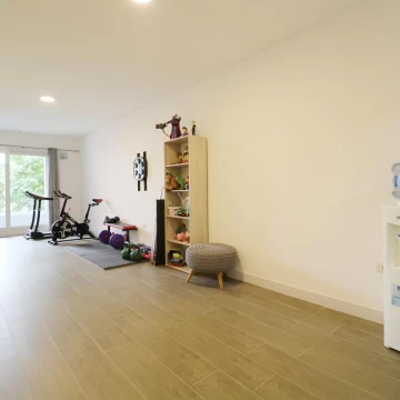 Paez al 1700 - Excelente monoambiente en VENTA - Plaza Irlanda