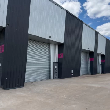 Alquiler Depósito en Espacio Nova, Canning
