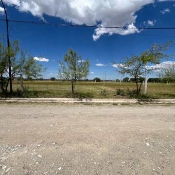 Terreno en Alta Gracia VILLA JUANA