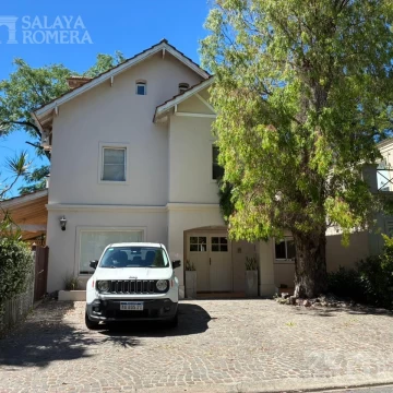 Casa en Venta  San Fernando
