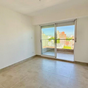 Av. Francia 800 - 1 dormitorio en venta en Rosario
