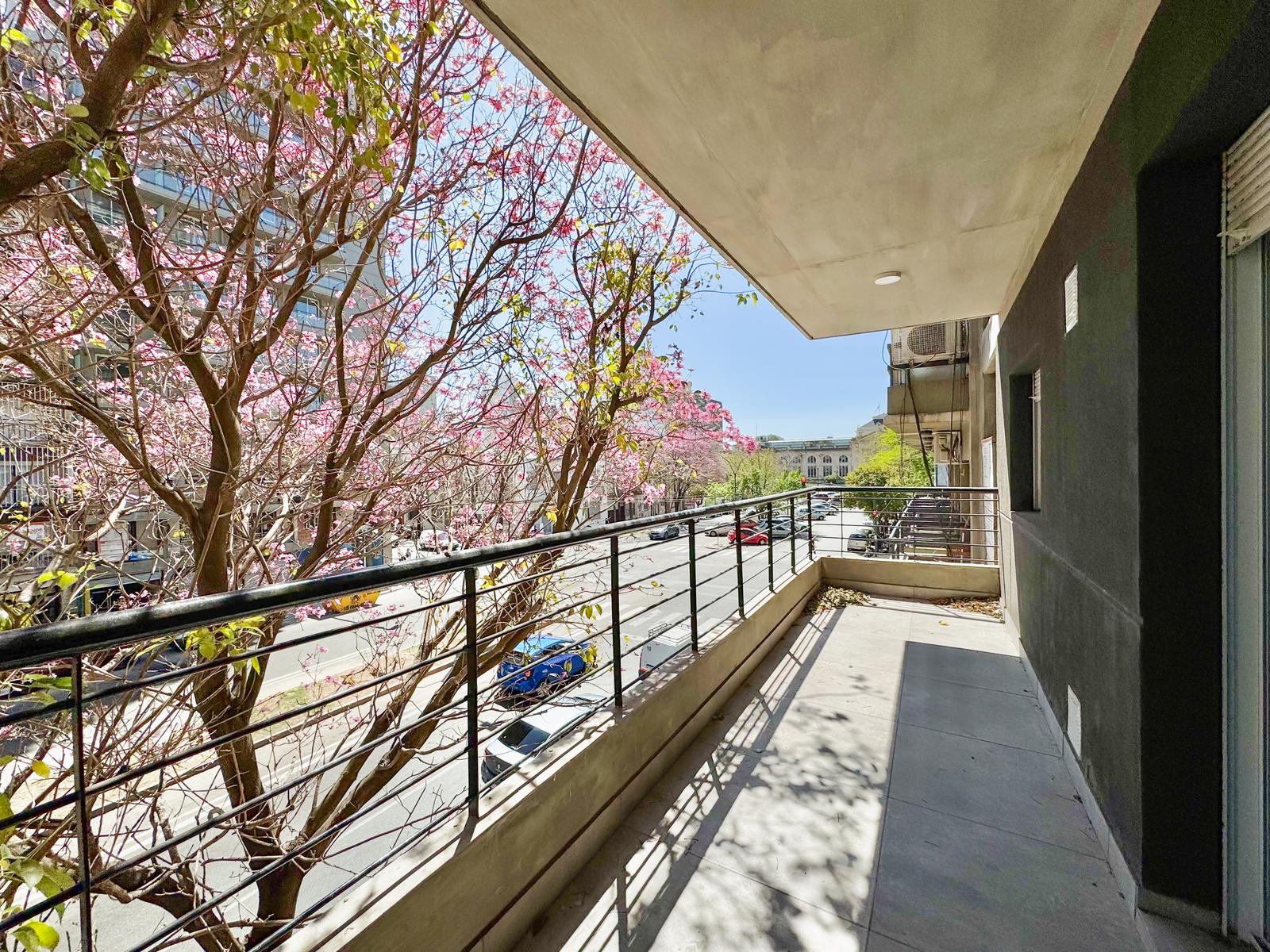 1 dormitorio en venta en Rosario