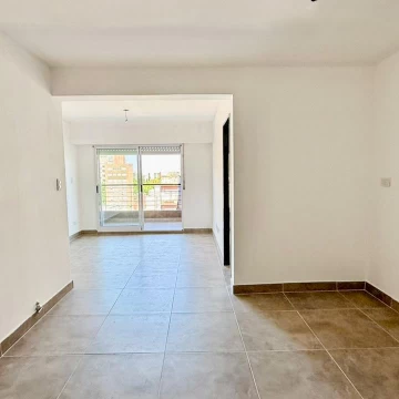Av. Francia 800 - 1 dormitorio en venta en Rosario