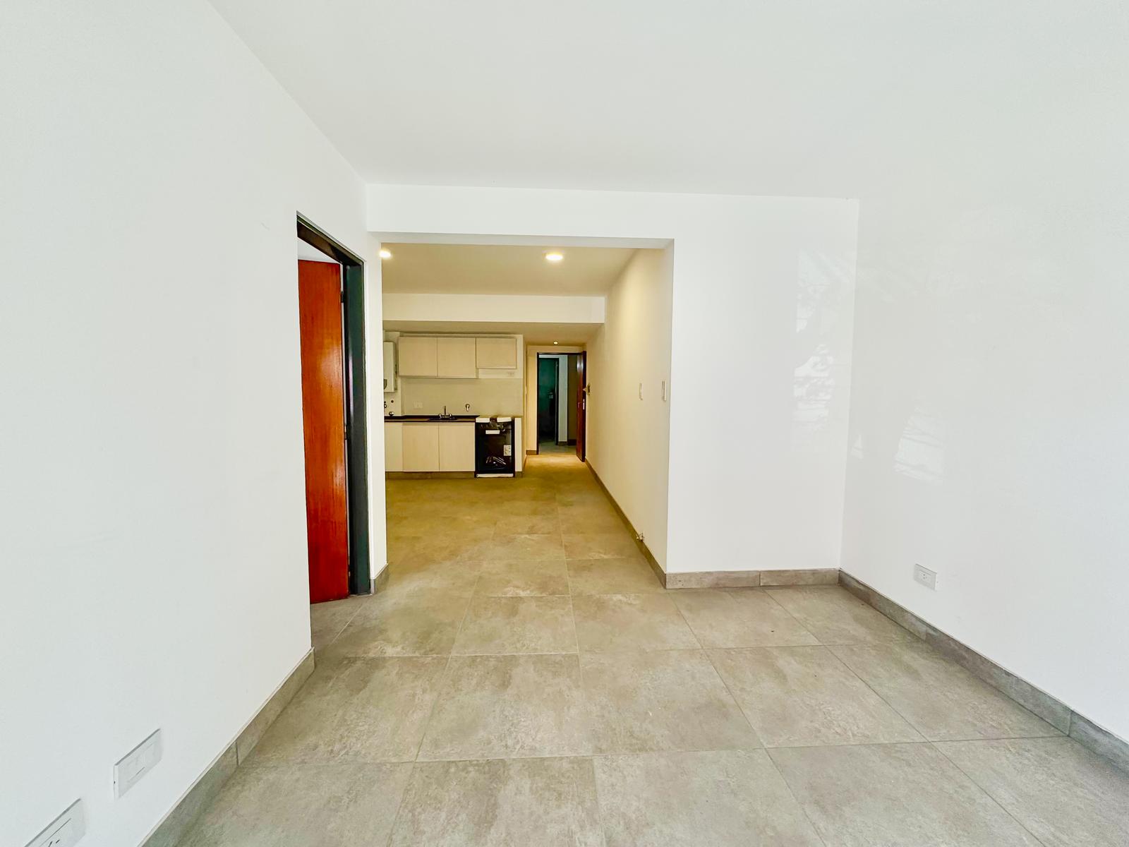 1 dormitorio en venta en Rosario