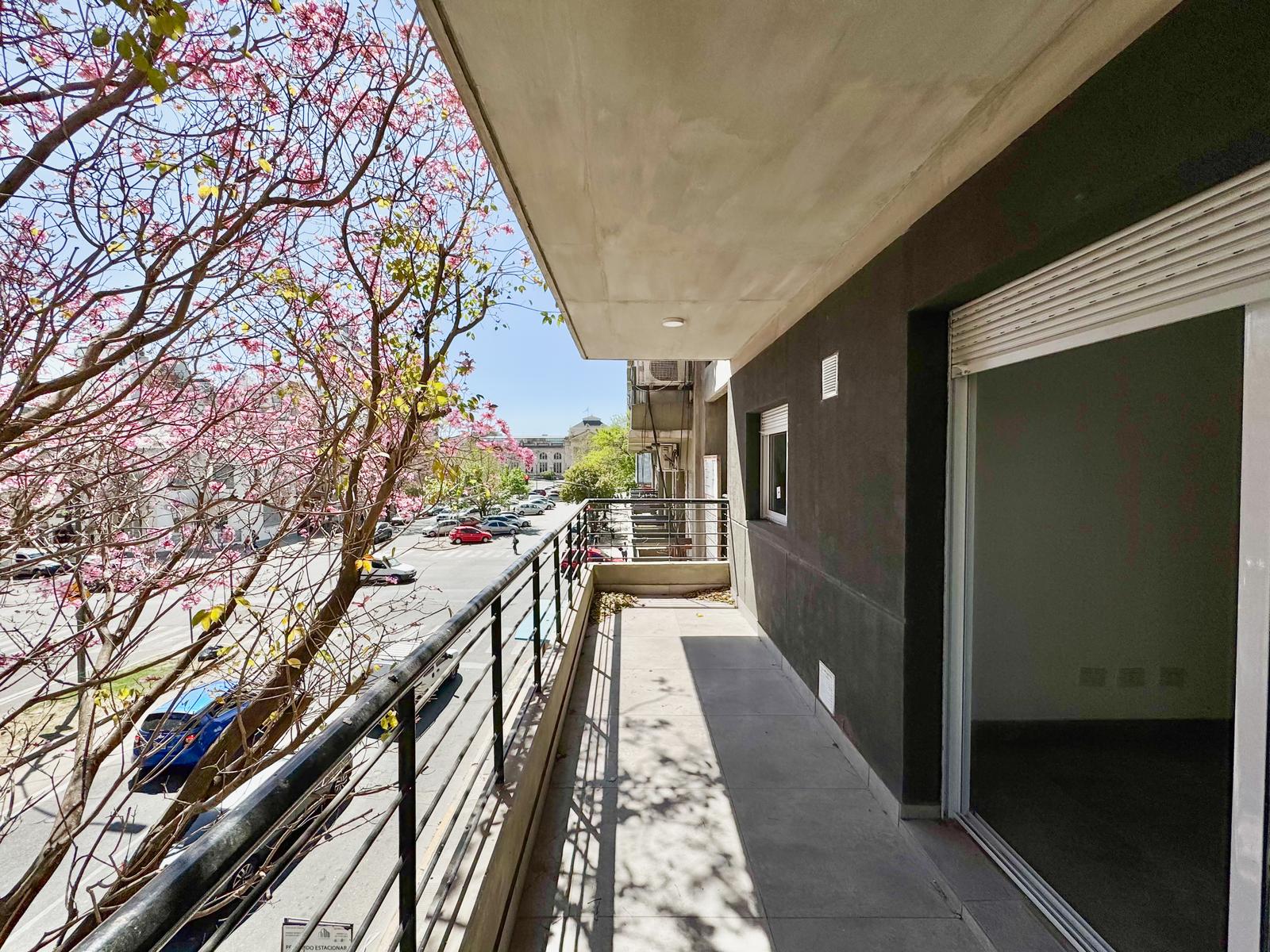 1 dormitorio en venta en Rosario