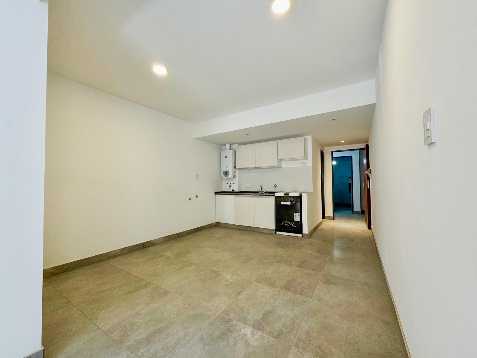 1 dormitorio en venta en Rosario